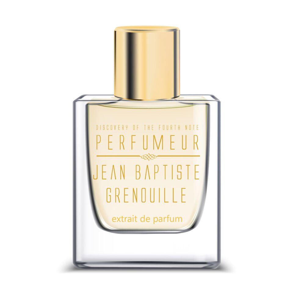 Jean Baptiste Grenouille 50 ml Kadın Parfüm Bloom Pearl
