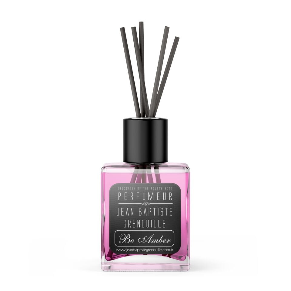 Jean Baptiste Grenouille 130 ml Bambu Koku Be Amber