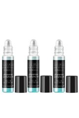 Jean Baptiste Grenouille 10 ml X 3 adet Erkek Roll-on Feromon Parfüm Yağı