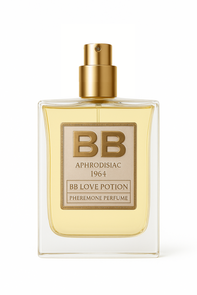 Jean Baptiste Grenouille 110 ml Kadın Feromon Parfüm Luxury Edition