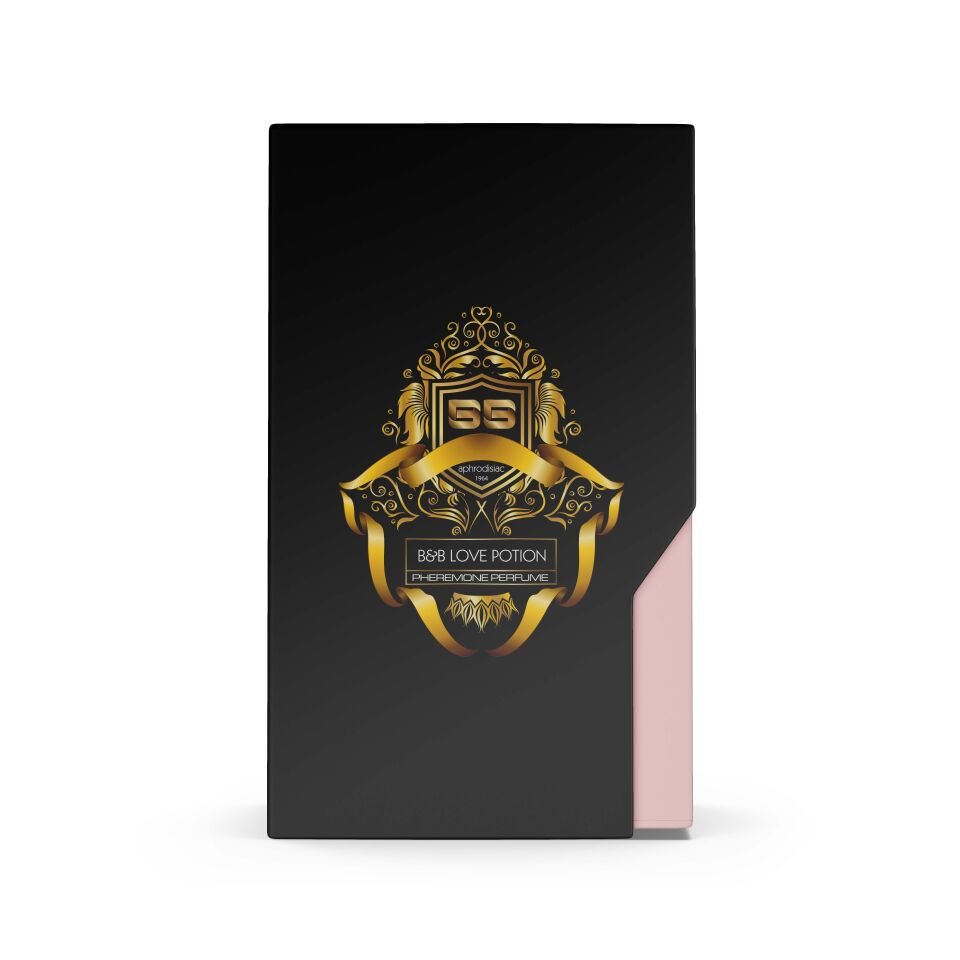 Jean Baptiste Grenouille 110 ml Kadın Feromon Parfüm Luxury Edition