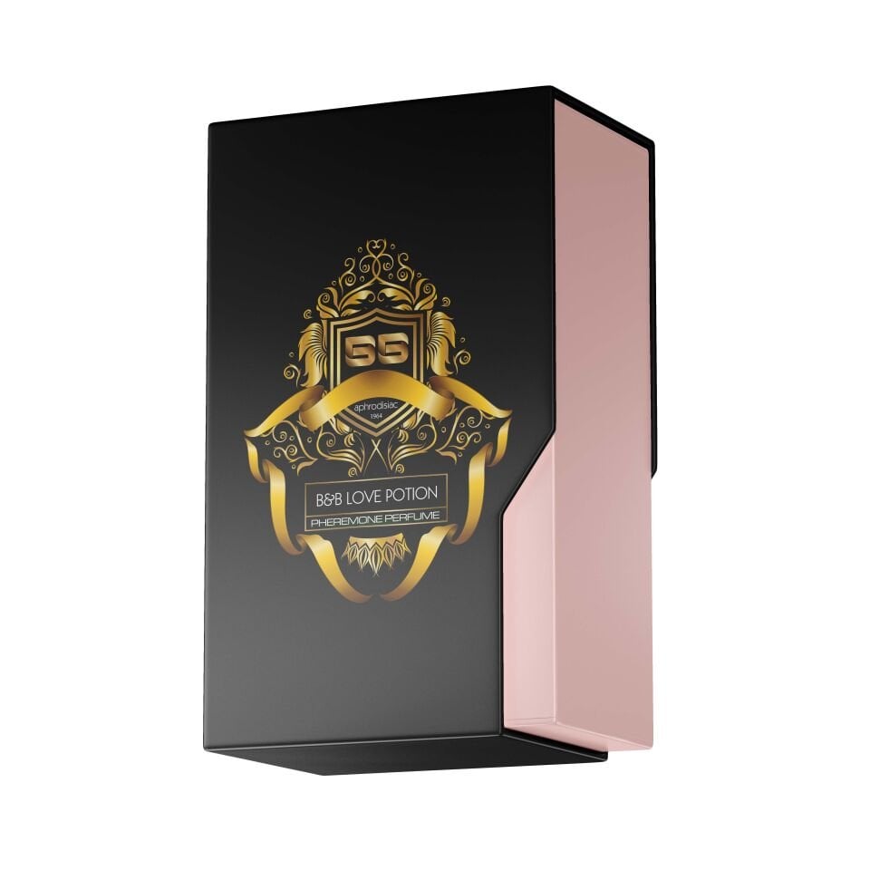 Jean Baptiste Grenouille 110 ml Kadın Feromon Parfüm Luxury Edition