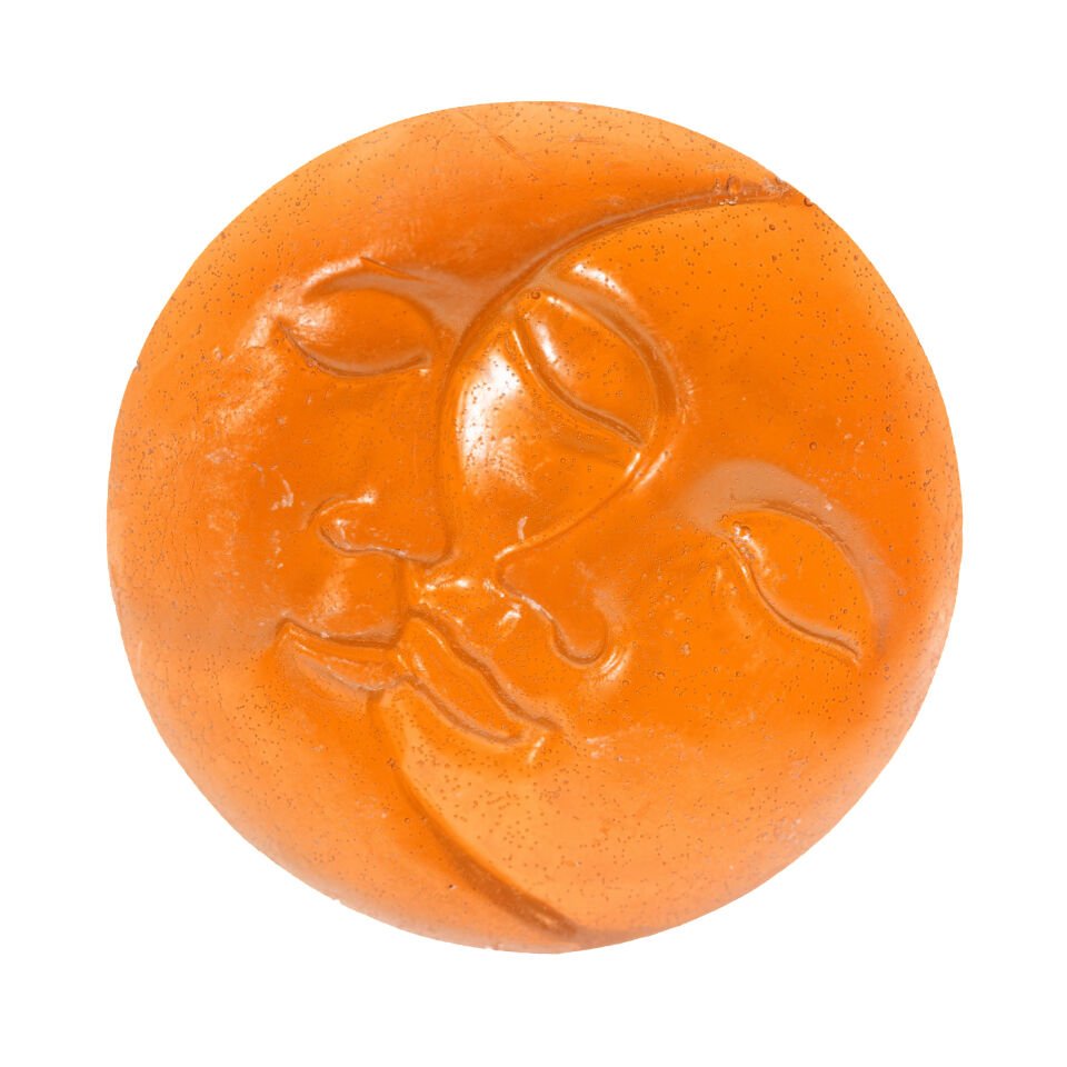 Jean Baptiste Grenouille 70 gr Şeffaf Sabun Deep Love