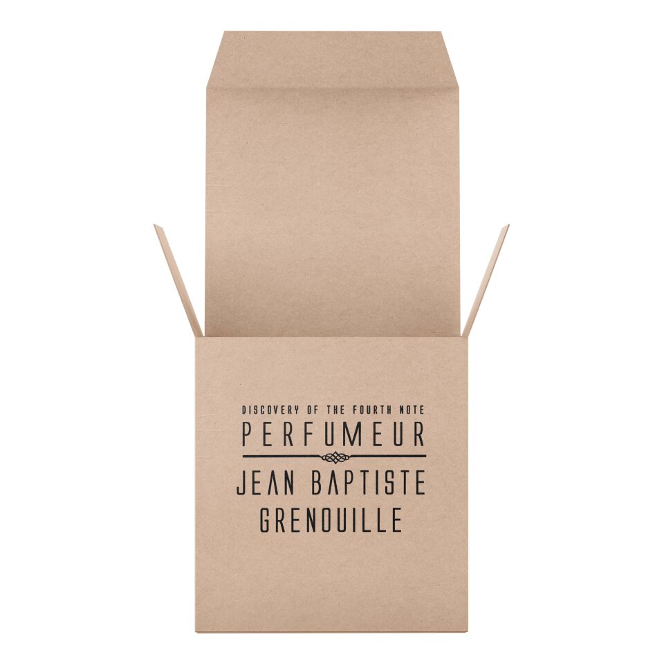 Jean Baptiste Grenouille 120 ml Dekoratif Mum Bloom Pearl