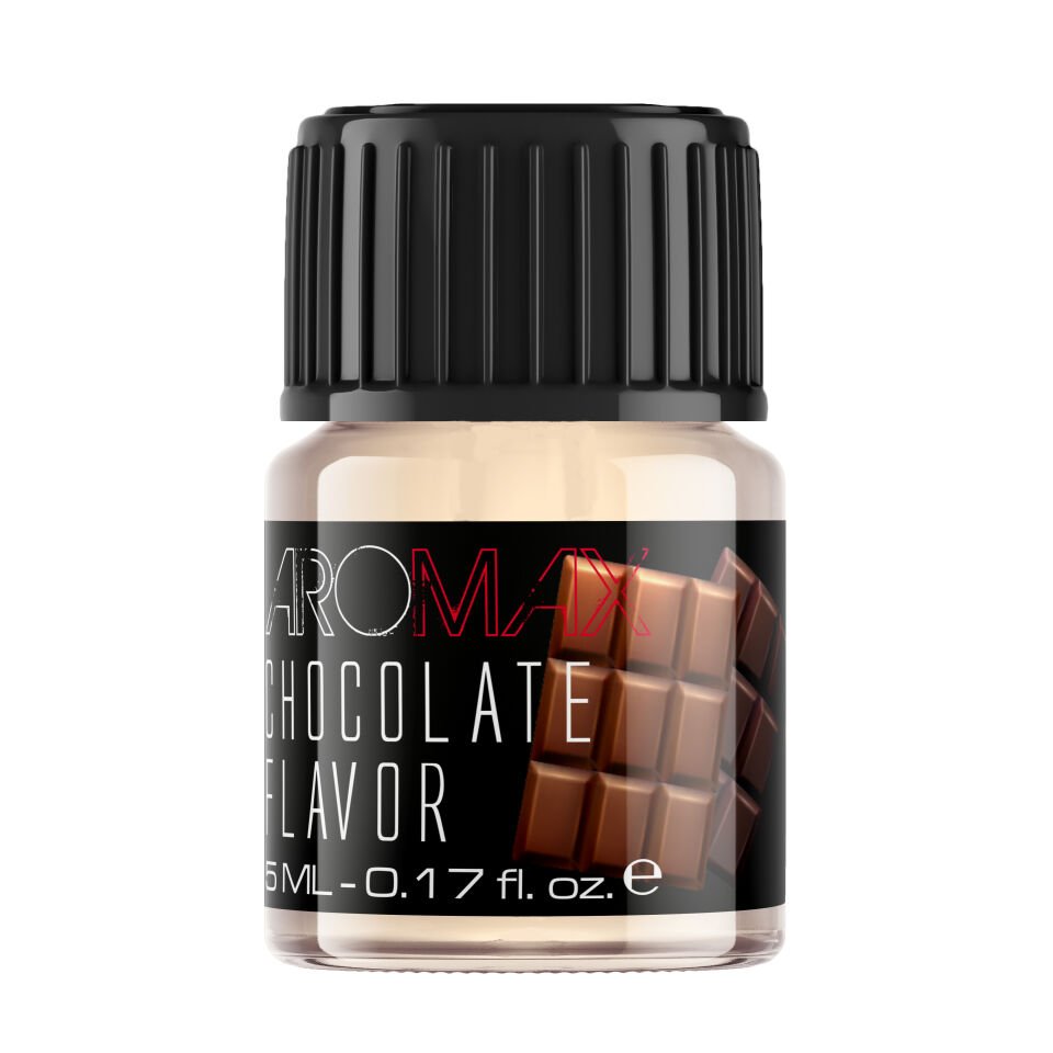 5 ml Aroma Çikolata - Chocolate