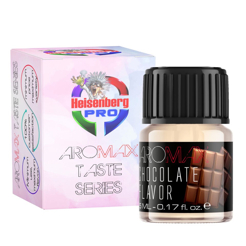 5 ml Aroma Çikolata - Chocolate