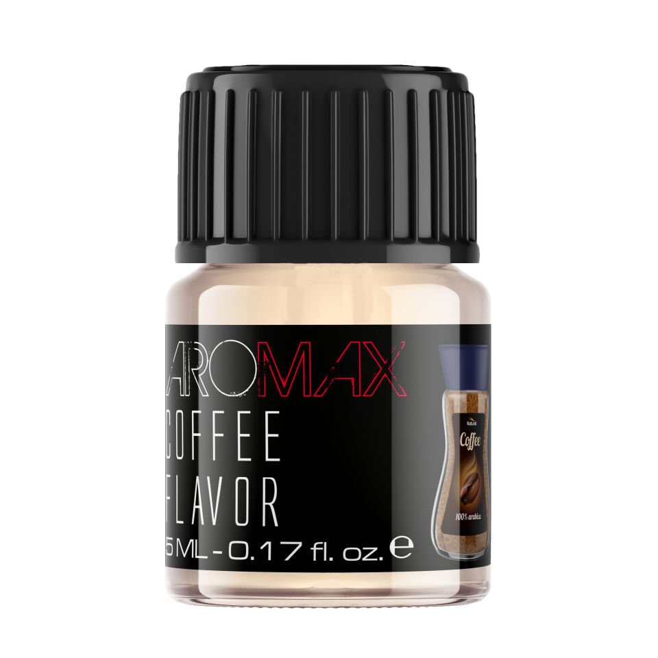 5 ml Aroma Kahve - Coffee