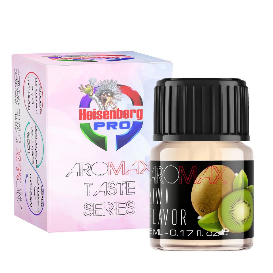 5 ml Aroma Kivi - Kiwi