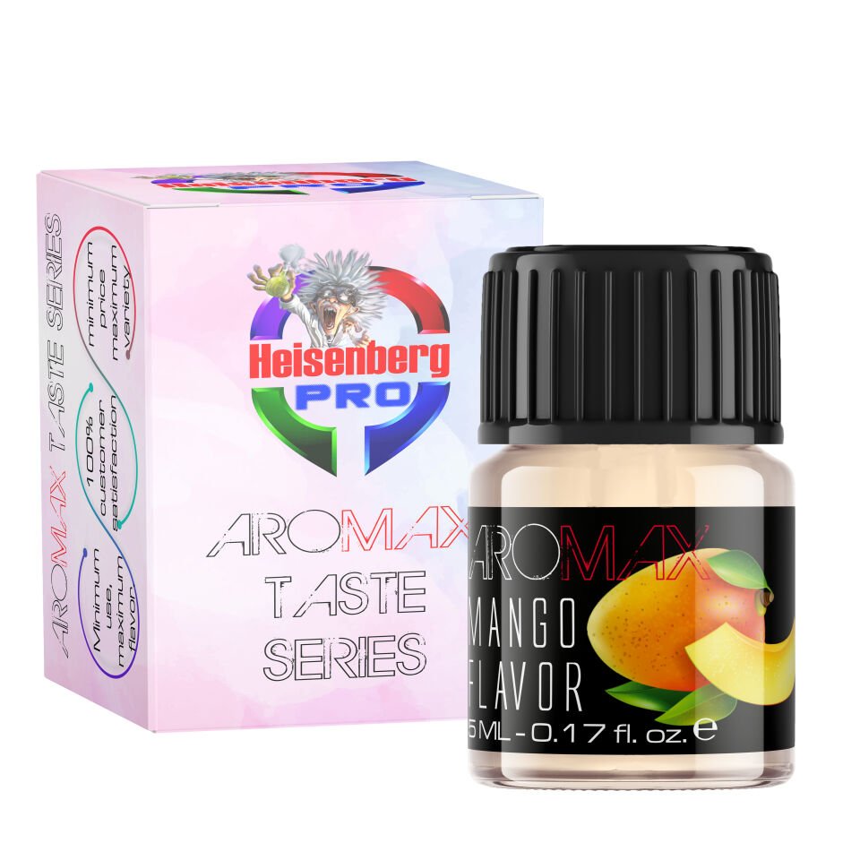 5 Ml Aroma Mango