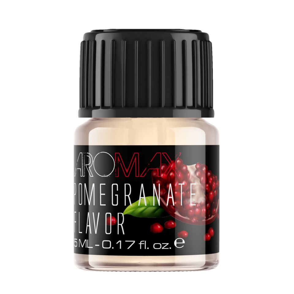 5 ml Aroma Nar - Pomegranate