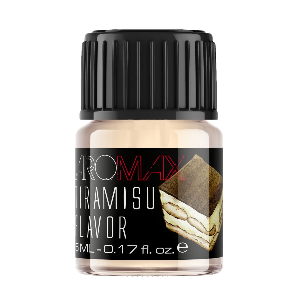 5 ml Aroma Tiramisu