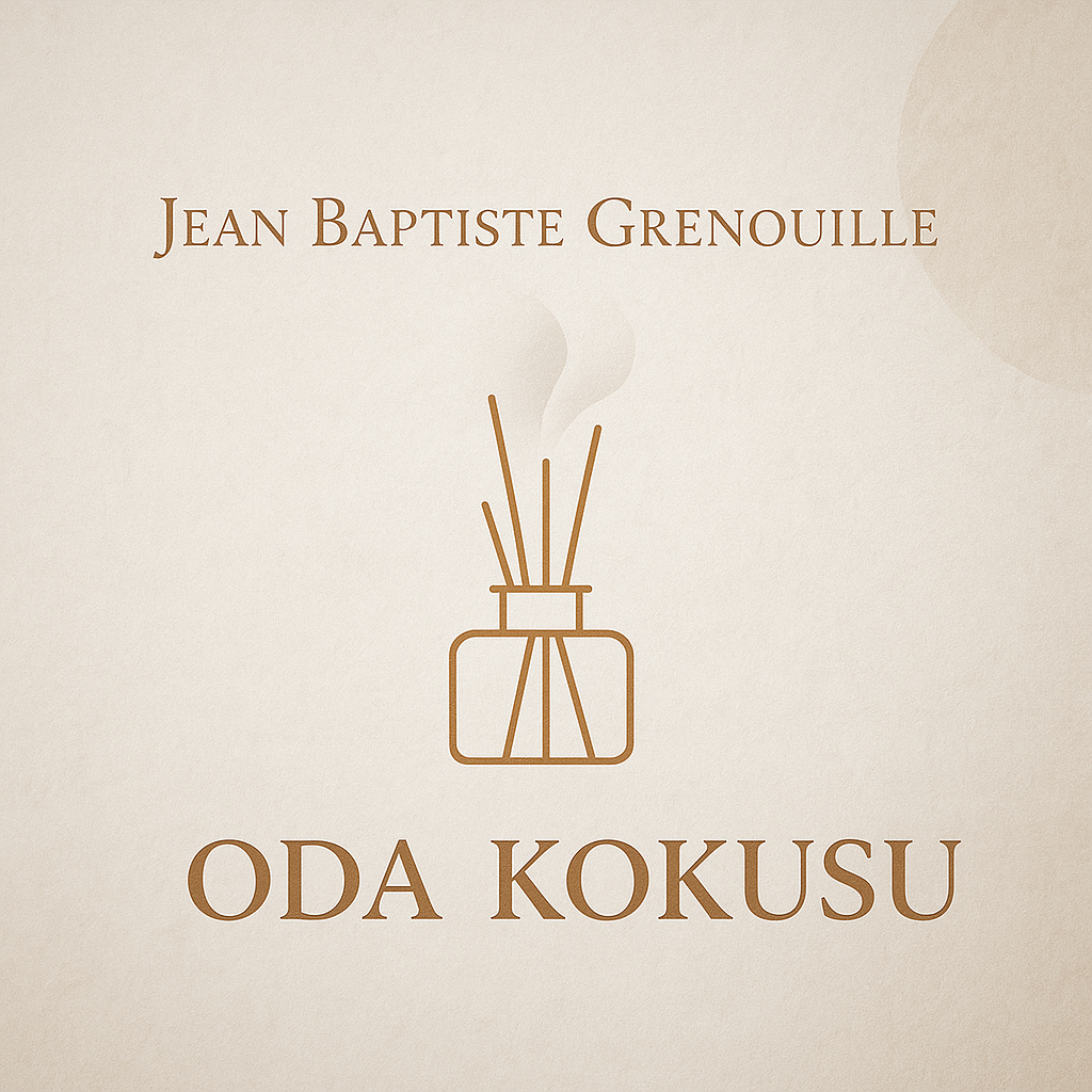 Oda Kokusu Koleksiyonu – JBG ile Mekânınıza Ferahlık ve Stil Katın