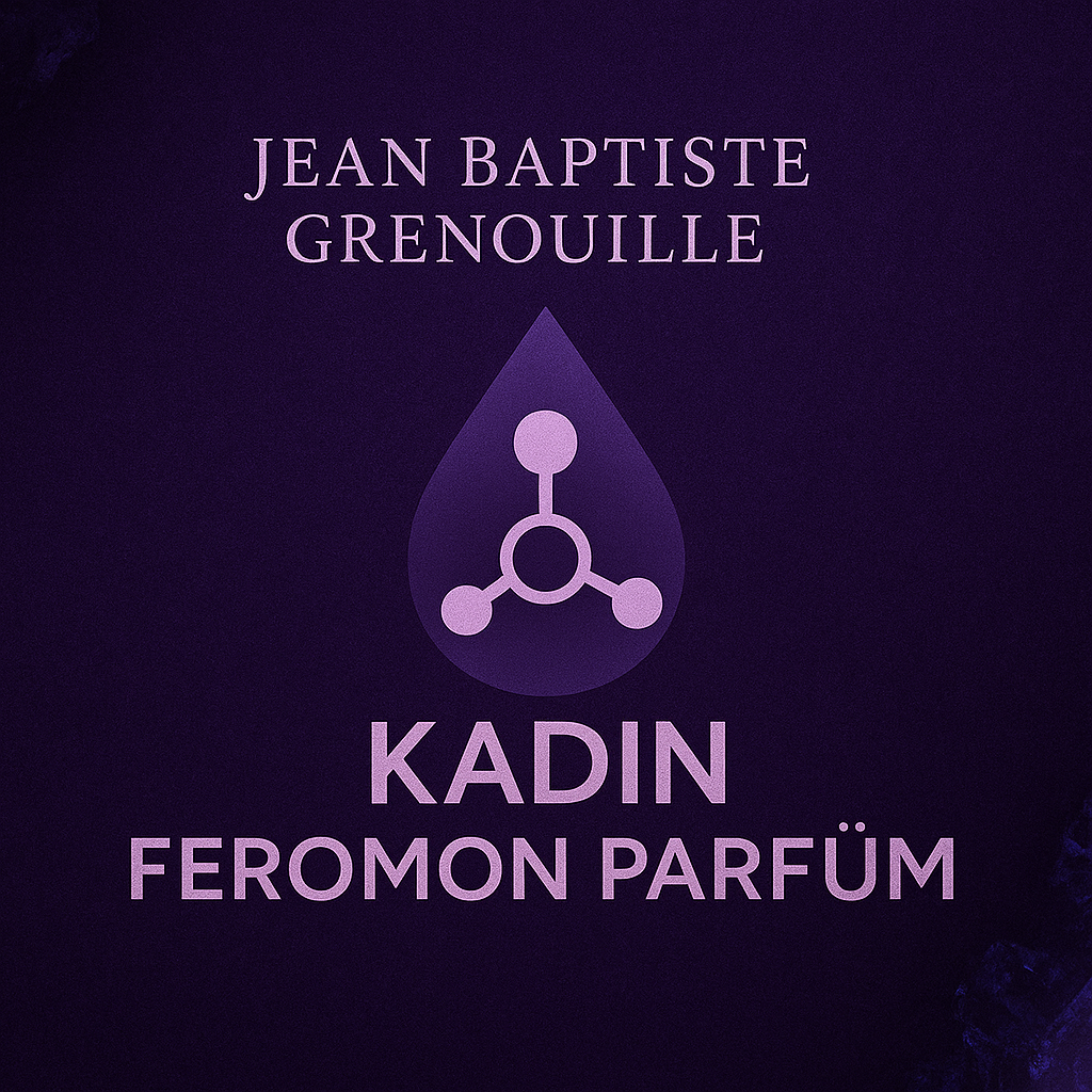 Kadın Feromon Parfümleri – JBG ile Cazibenizi ve Çekim Gücünüzü Yeniden Keşfedin