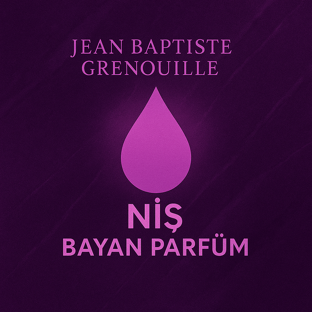 Kadın Parfüm Koleksiyonu – JBG ile Feminen Cazibenizi Kokuya Dökün