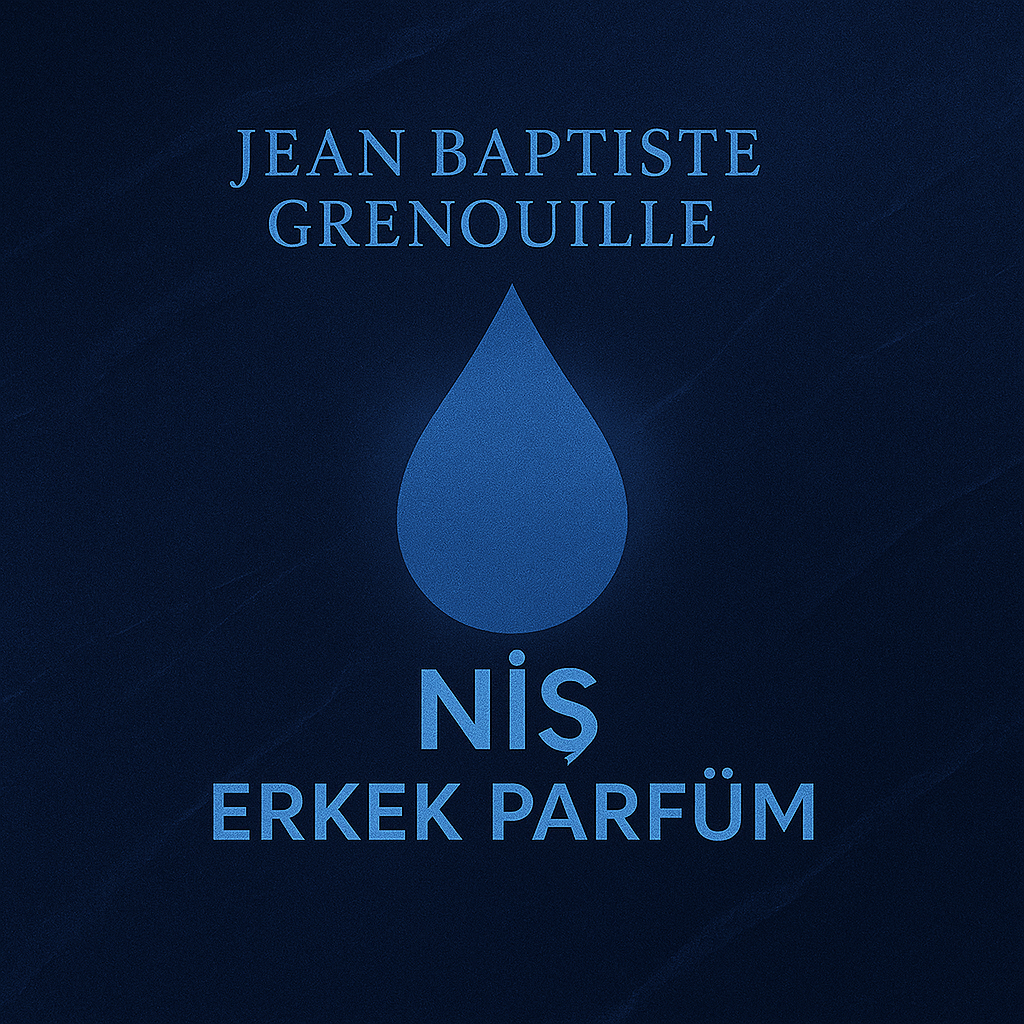 Erkek Parfüm Koleksiyonu – JBG ile Maskülen Kokularınızla İz Bırakın