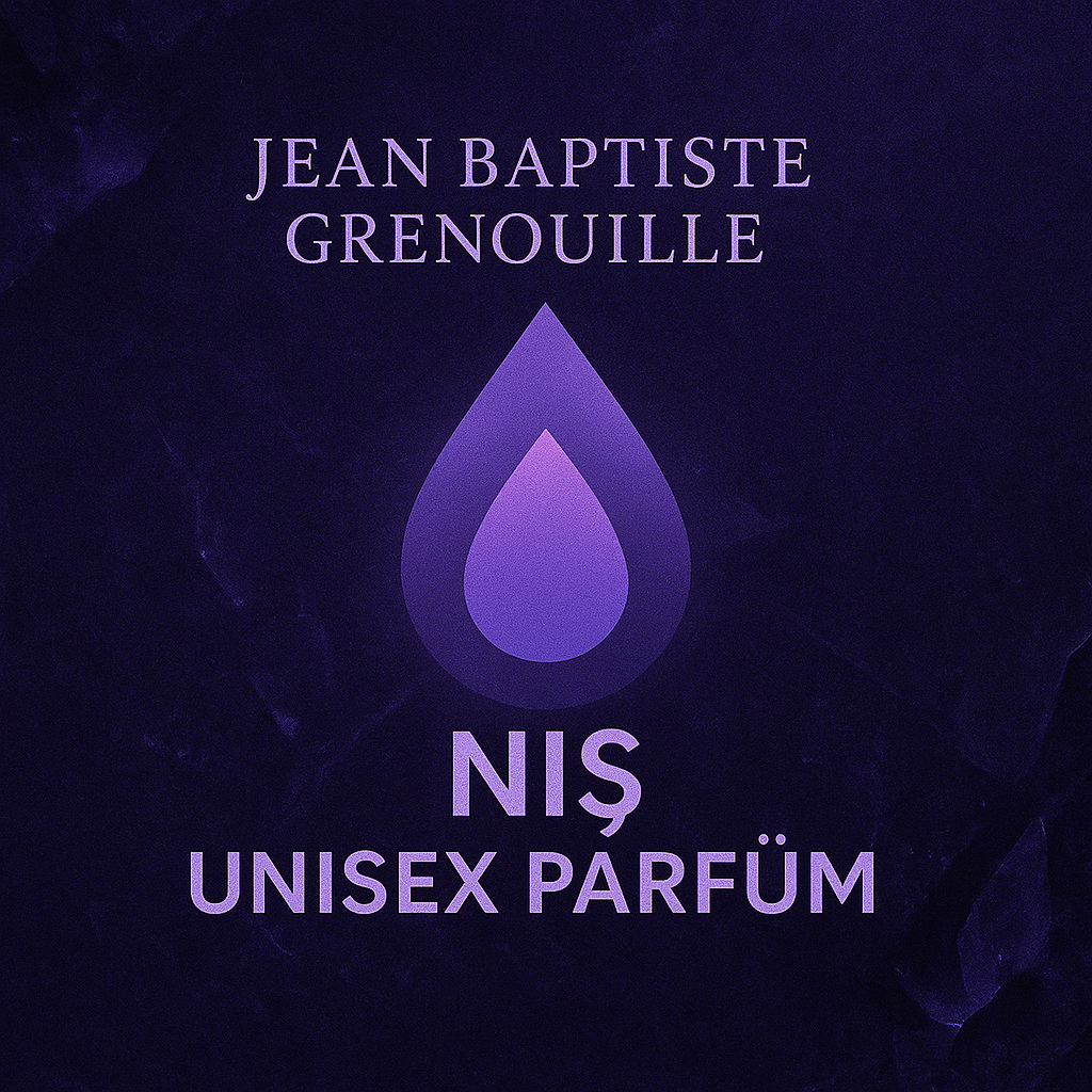 Unisex Parfümler – JBG ile Hem Kadın Hem Erkek İçin Dengeli Kokular