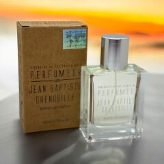 Jean Baptiste Grenouille 50 ml Erkek Parfüm Ice and Cool