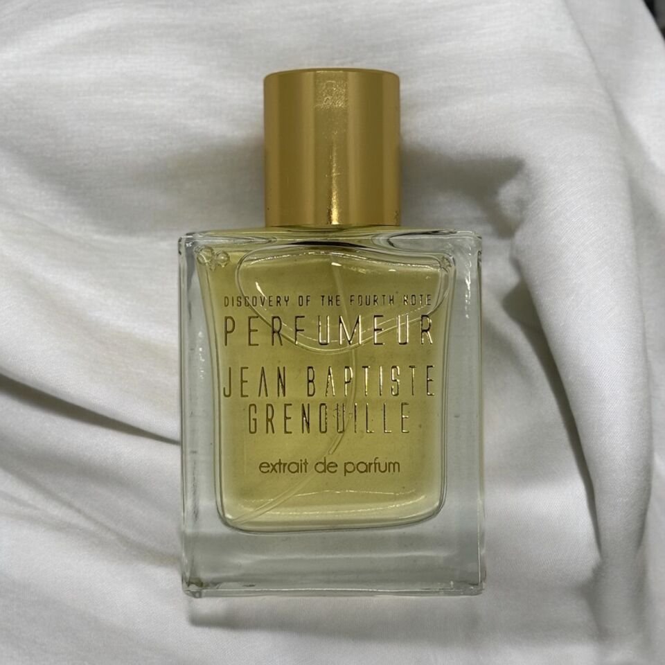 Jean Baptiste Grenouille 50 ml Kadın Parfüm Romantic Girl