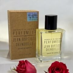 Jean Baptiste Grenouille 50 ml Unisex Parfüm Deep Love