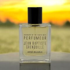 Jean Baptiste Grenouille 50 ml Unisex Parfüm Be Amber
