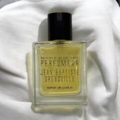 Jean Baptiste Grenouille 50 ml Unisex Parfüm Be Amber