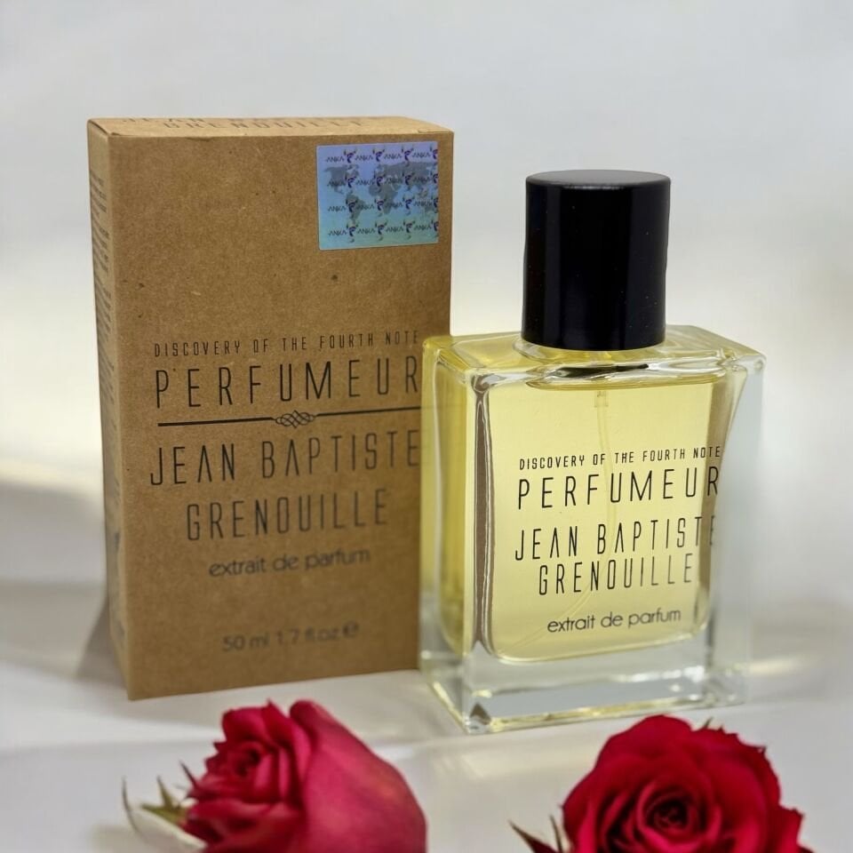 Jean Baptiste Grenouille 50 ml Unisex Parfüm Candys Shop