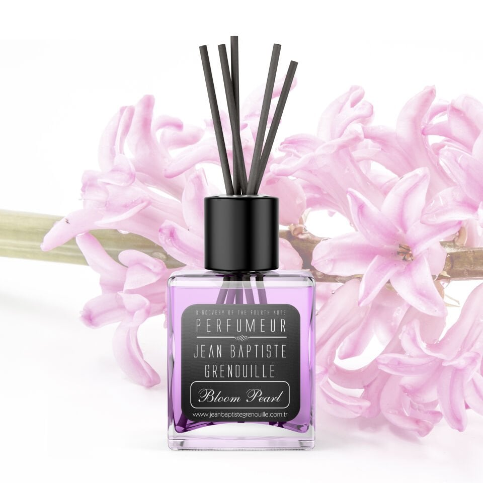 Jean Baptiste Grenouille 130 ml Bambu Koku Bloom Pearl