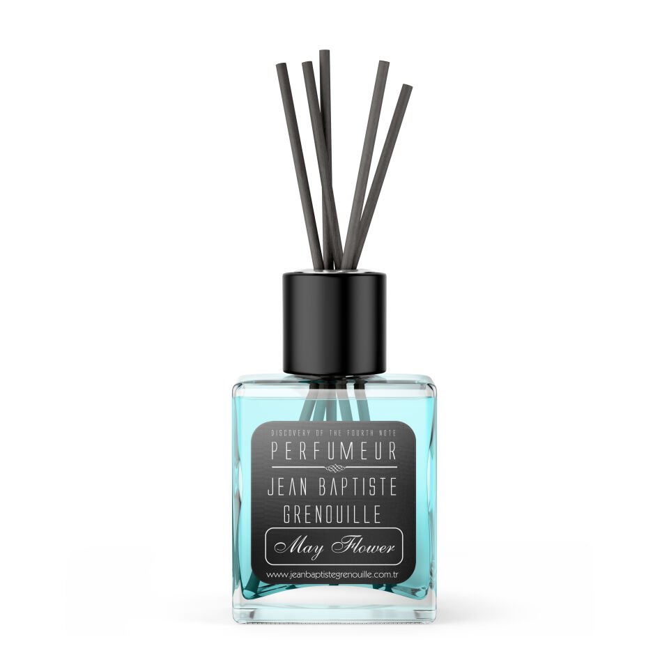 Jean Baptiste Grenouille 130 ml Bambu Koku May Flower