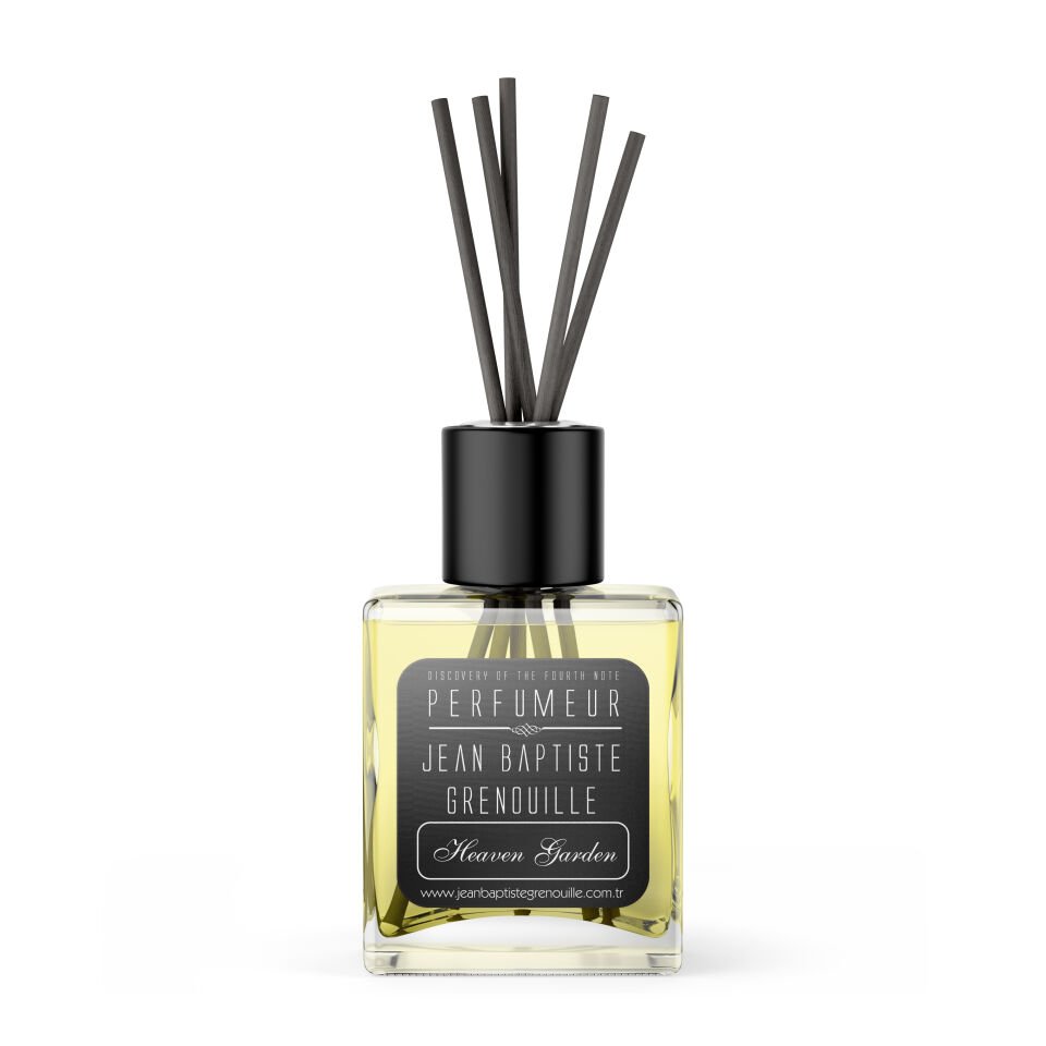 Jean Baptiste Grenouille 130 ml Bambu Koku Heaven Garden