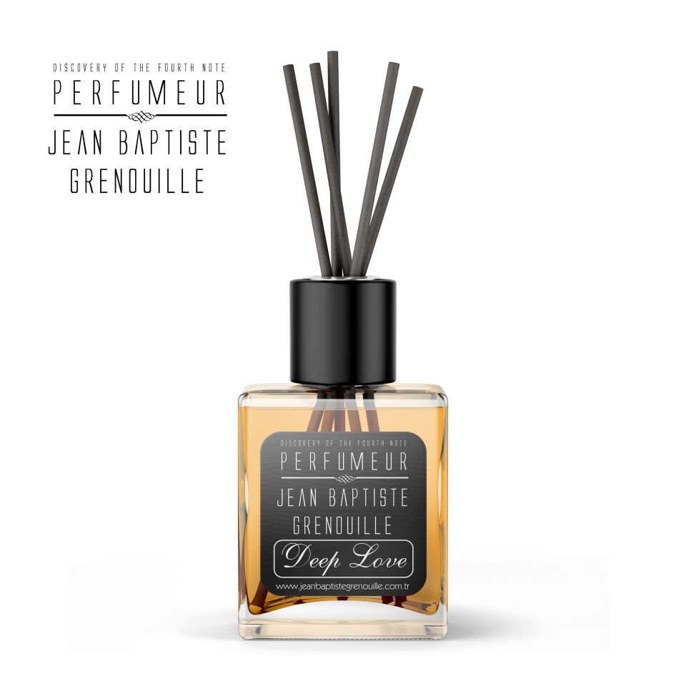 Jean Baptiste Grenouille 130 ml Bambu Koku Deep Love