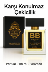 Jean Baptiste Grenouille 110 ml Erkek Feromon Parfüm Luxury Edition