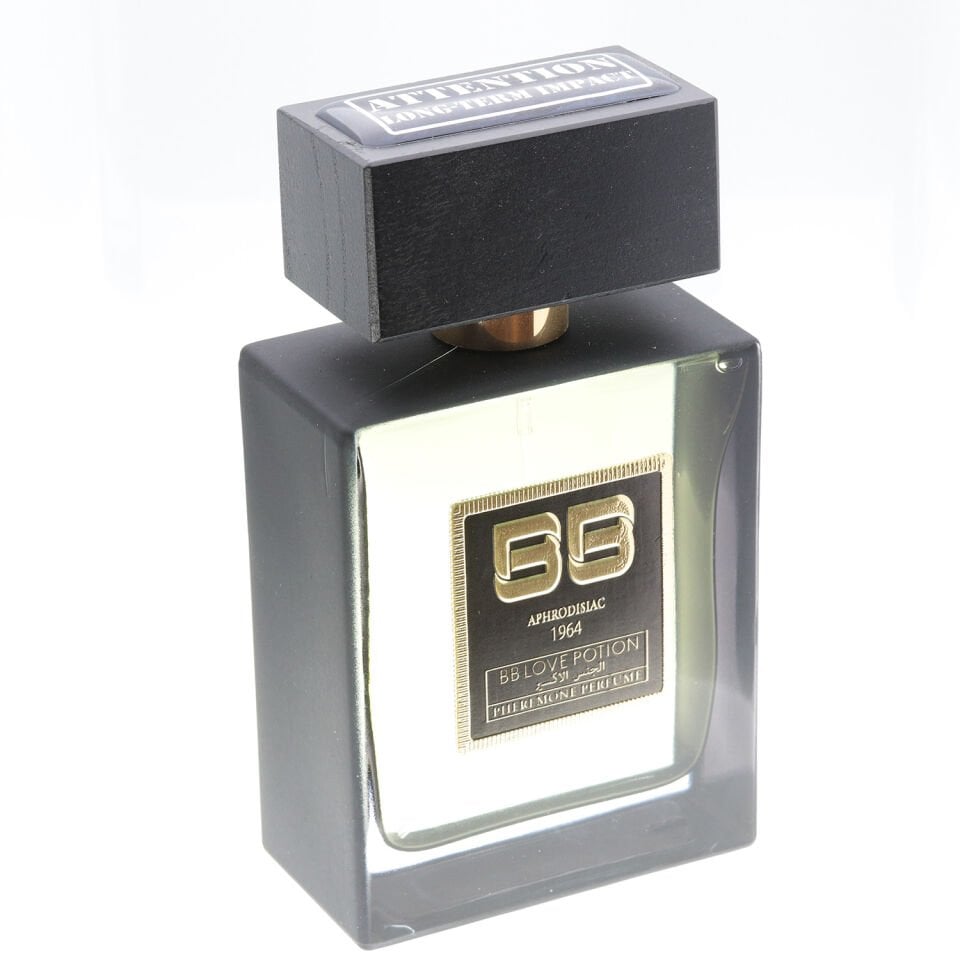 Jean Baptiste Grenouille 110 ml Erkek Feromon Parfüm Luxury Edition