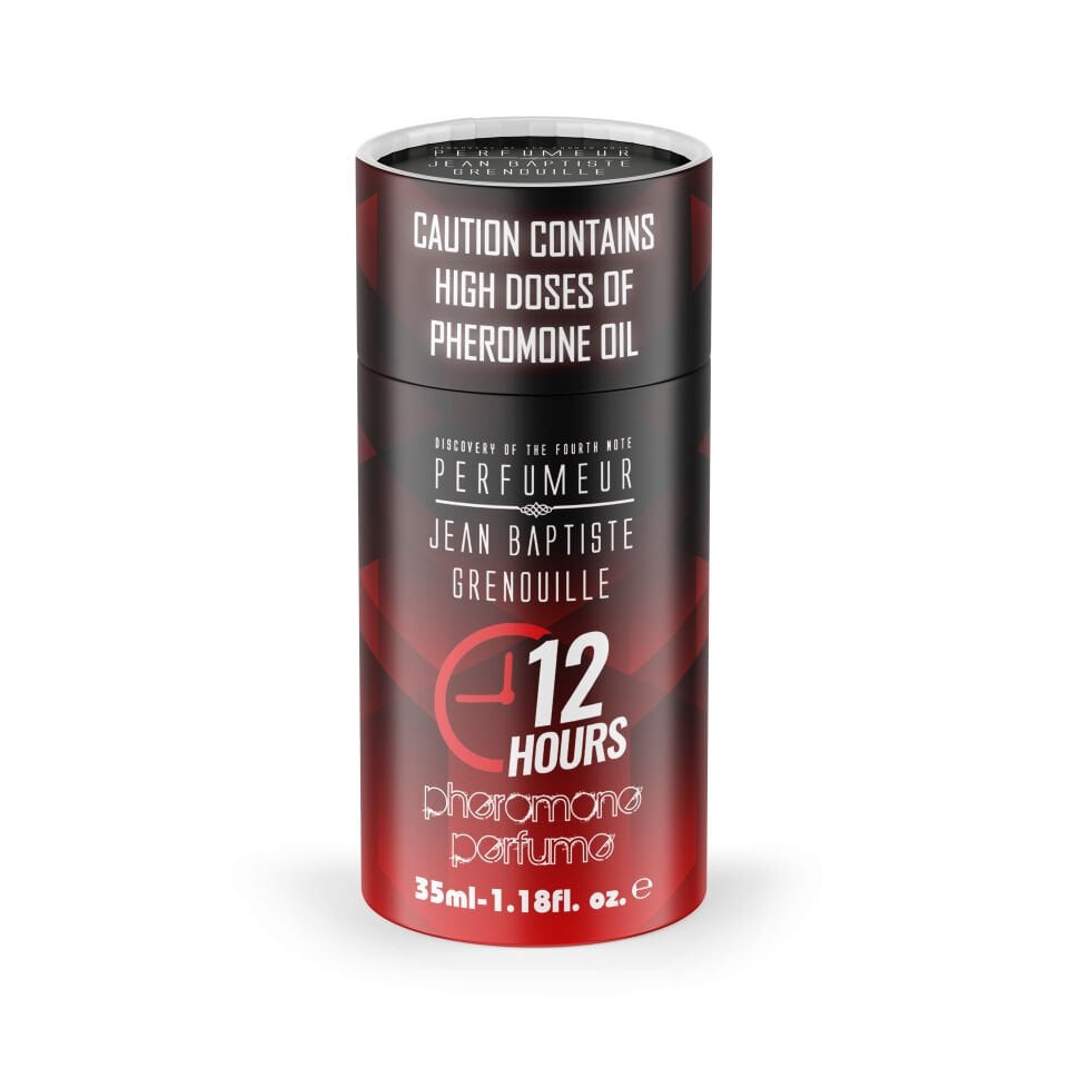 Jean Baptiste Grenouille 35 ml Kadın Feromon Parfüm 2023 Edition