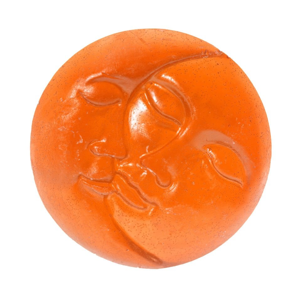 Jean Baptiste Grenouille 70 gr Şeffaf Sabun Be Amber