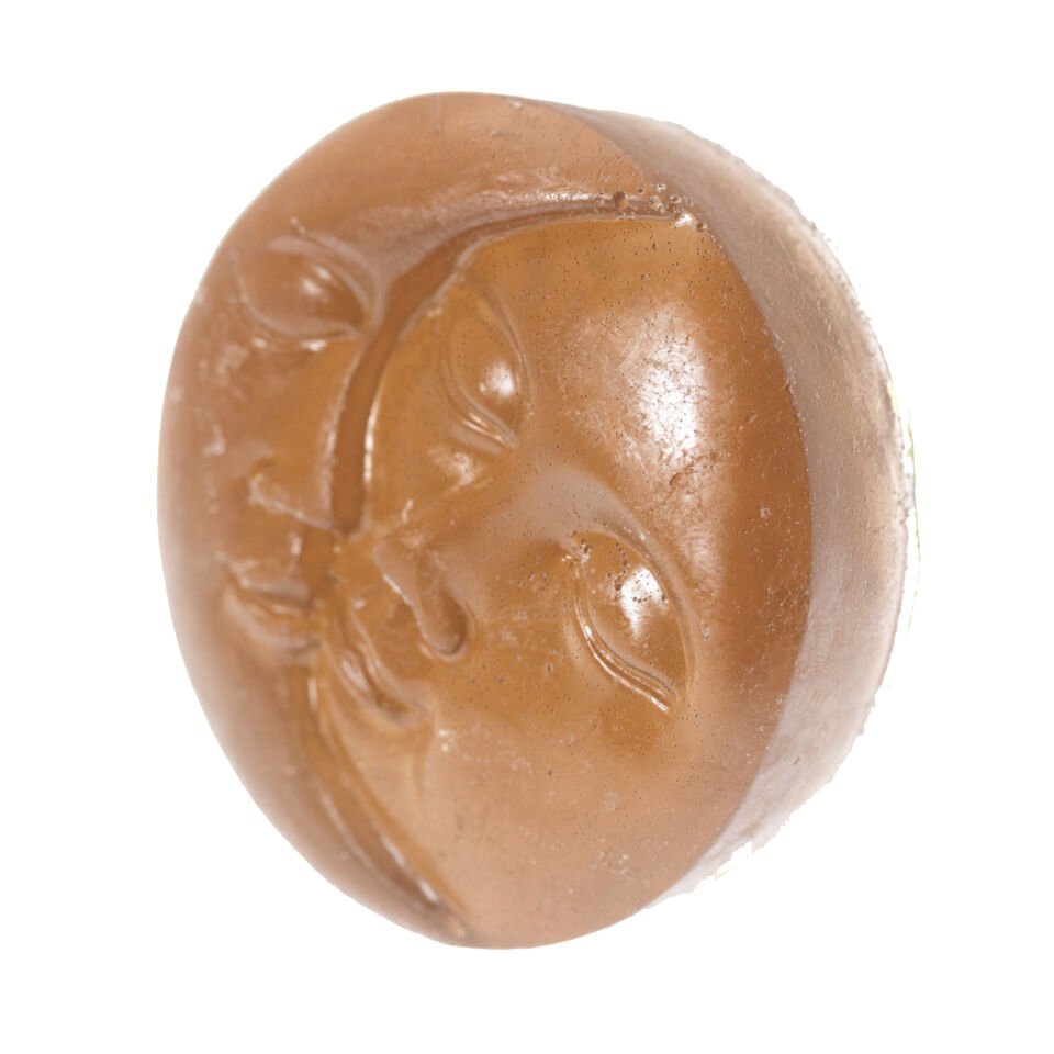 Jean Baptiste Grenouille 70 gr Şeffaf Sabun Bloom Pearl