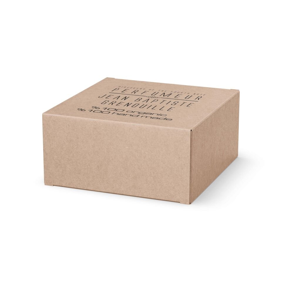 Jean Baptiste Grenouille 70 gr Şeffaf Sabun Bloom Pearl