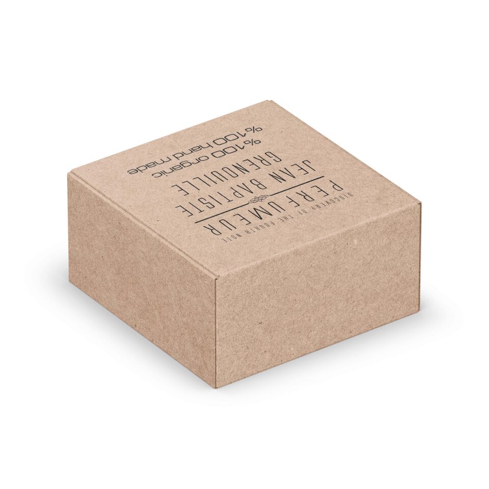 Jean Baptiste Grenouille 210 gr Opak Sabun Bloom Pearl