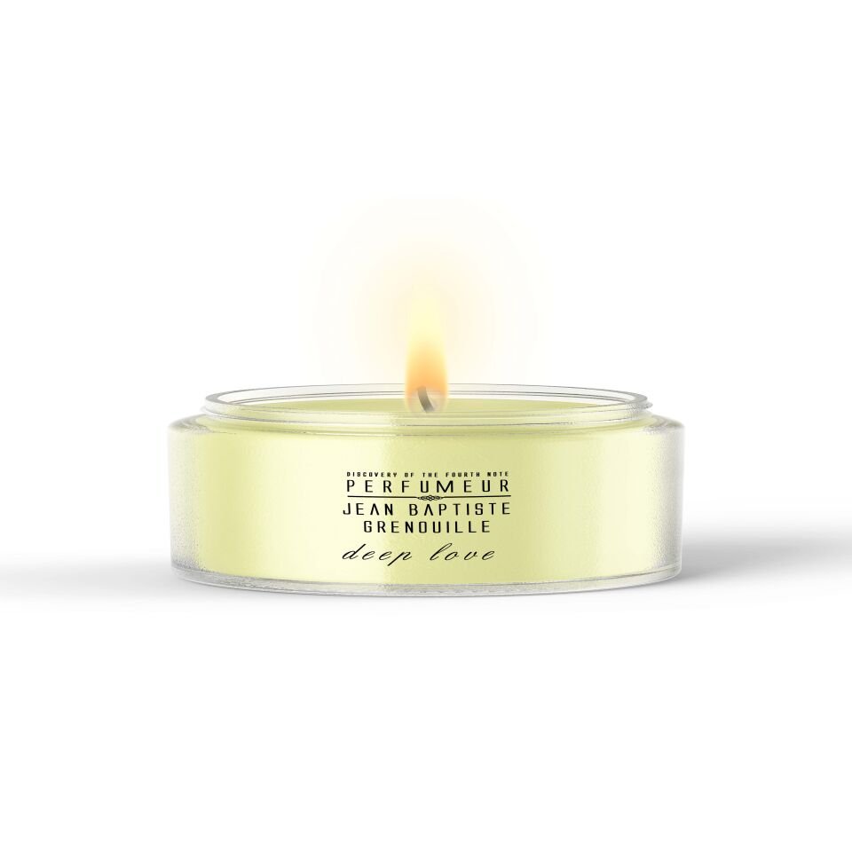 Jean Baptiste Grenouille 50 ml Dekoratif Mum Deep Love