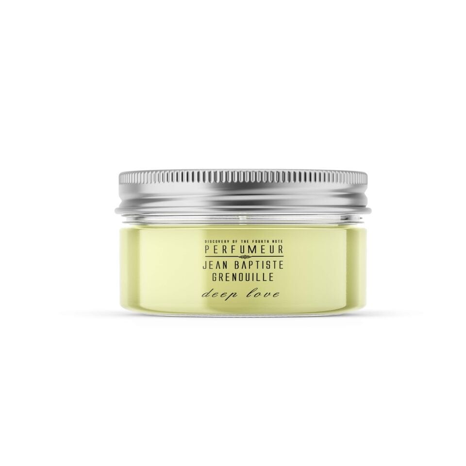 Jean Baptiste Grenouille 50 ml Dekoratif Mum Deep Love