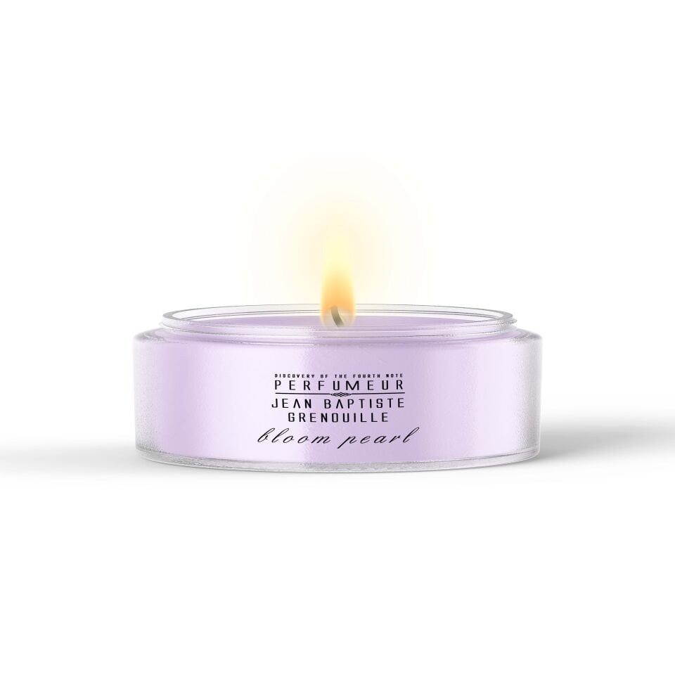 Jean Baptiste Grenouille 50 ml Dekoratif Mum Bloom Pearl