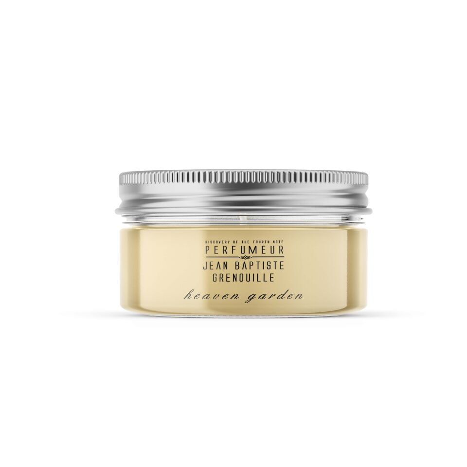 Jean Baptiste Grenouille 50 ml Dekoratif Mum Heaven Garden