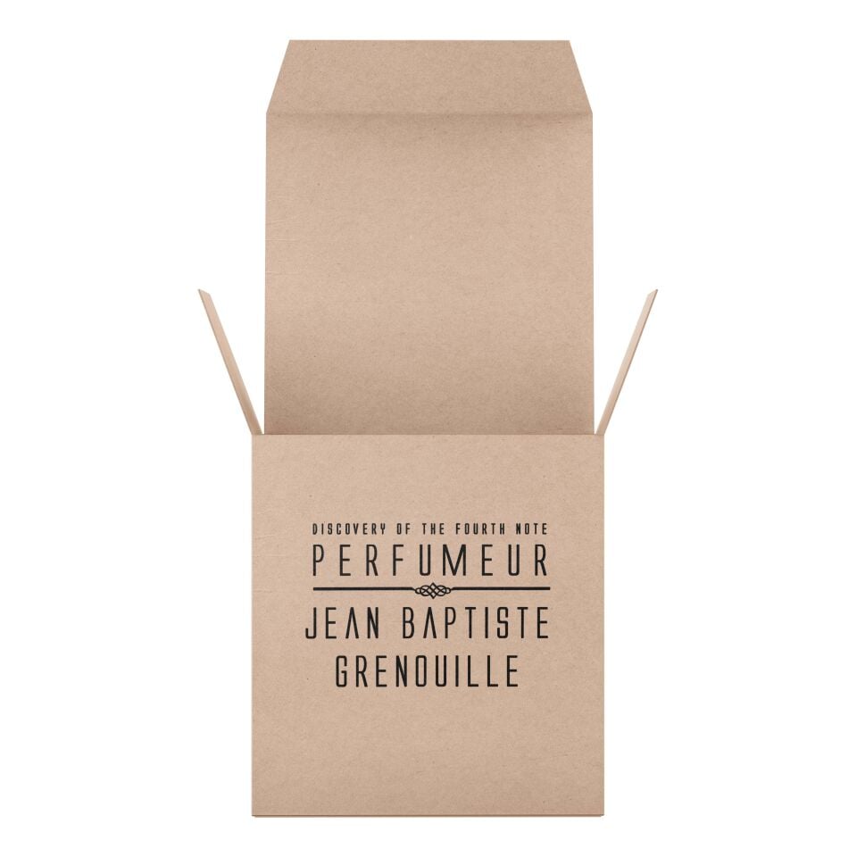 Jean Baptiste Grenouille 120 ml Dekoratif Mum Si Bella