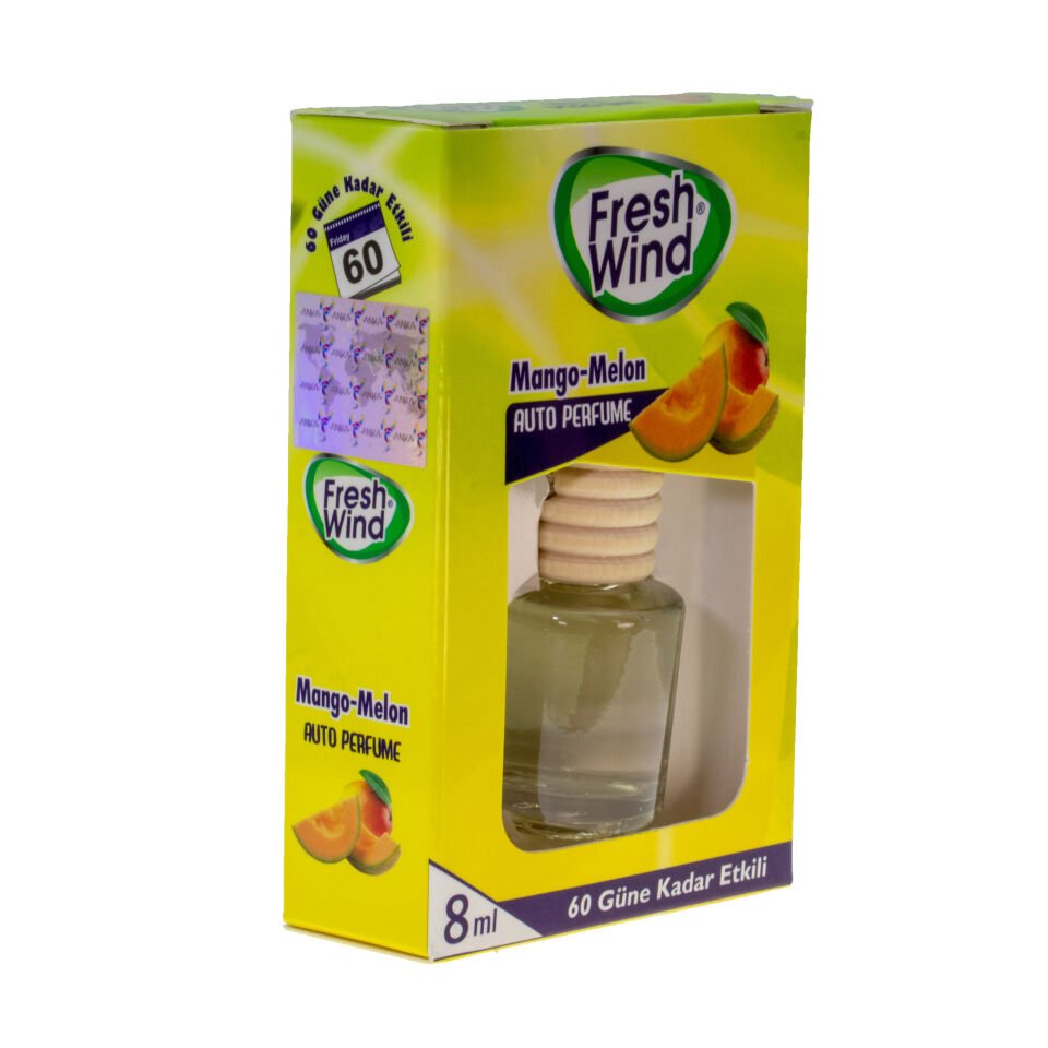 8ml Mango Melon Araba Kokusu