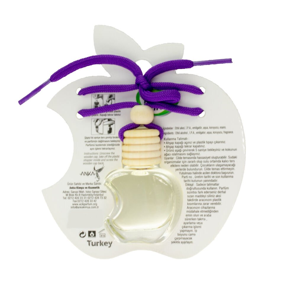 12 ml Mango Melon Araba Kokusu