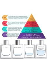 Jean Baptiste Grenouille 25 ml Erkek Parfüm Homme Mauvais (2023 Edition)