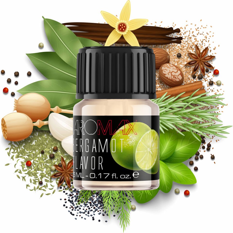 5 ml Aroma Kayısı - Apricot