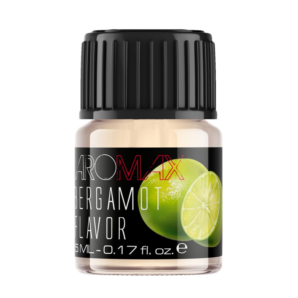 5 ml Bergamot Aroma