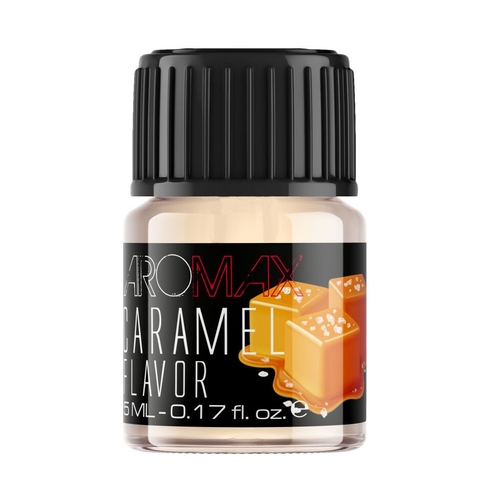 5 ml Aroma Karamel - Caramel
