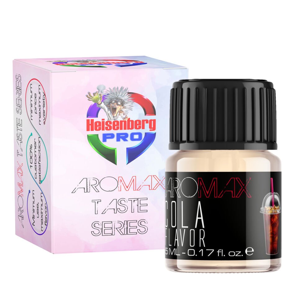 5 ml Aroma Kola - Cola