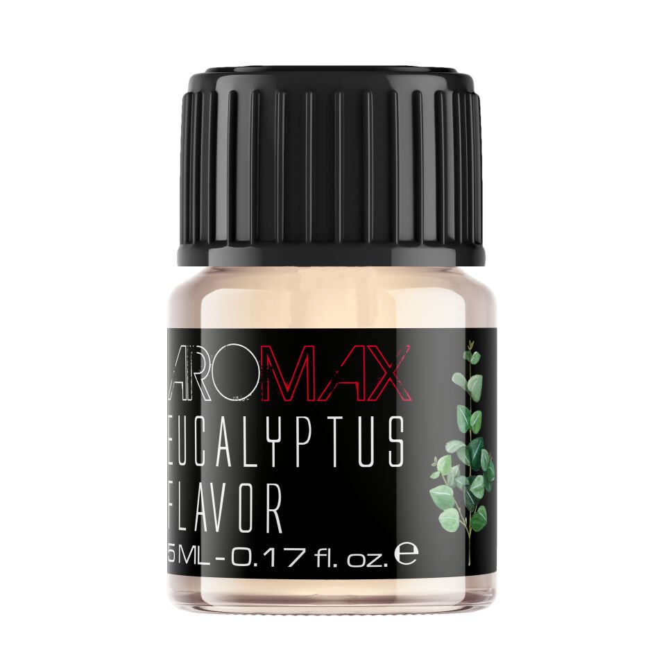 5 ml Aroma Okaliptus - Eucalyptus